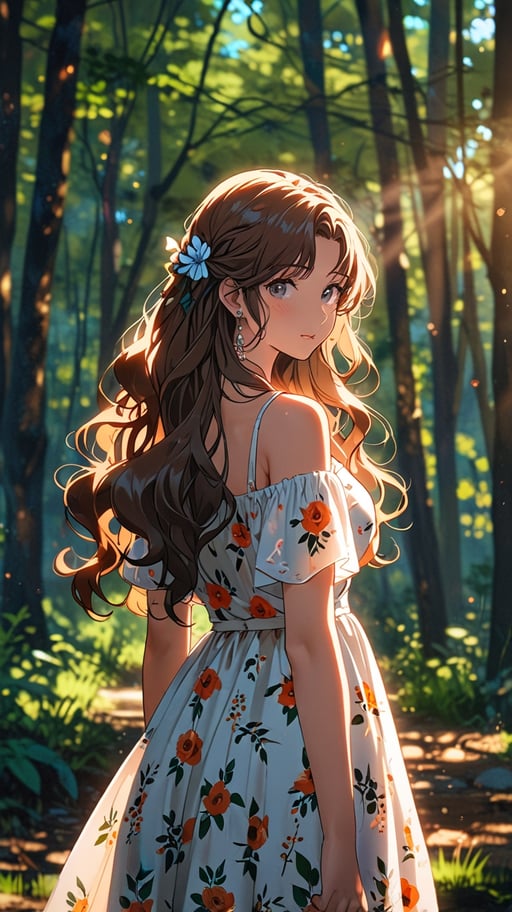 Account profile banner