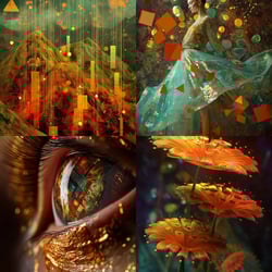 Prompt cover preview
