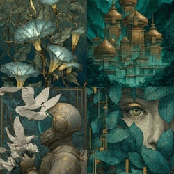 Prompt cover preview