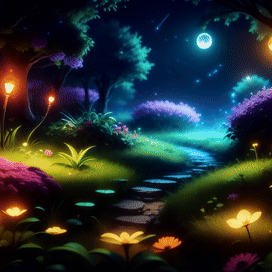 AI Video Generated by Moonvalley - Amazing Fireworks, shared on the LaPrompt marketplace.