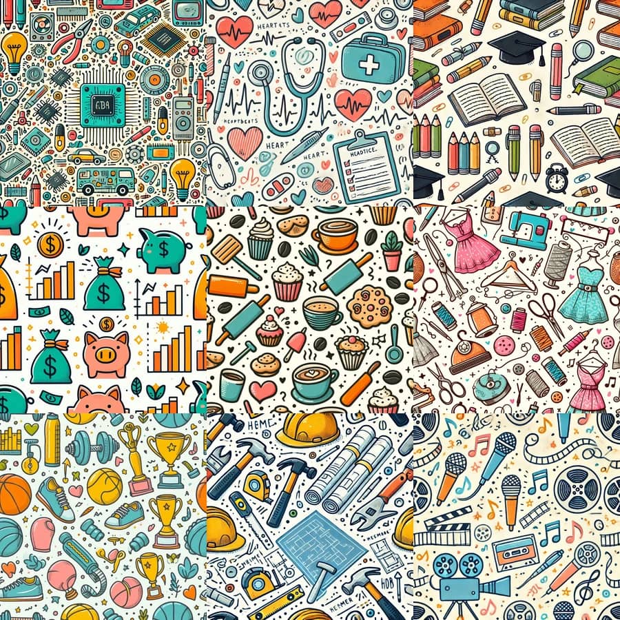 Prompt image