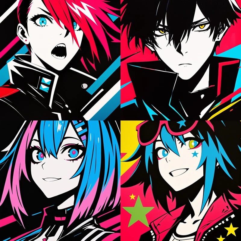 Prompt cover preview