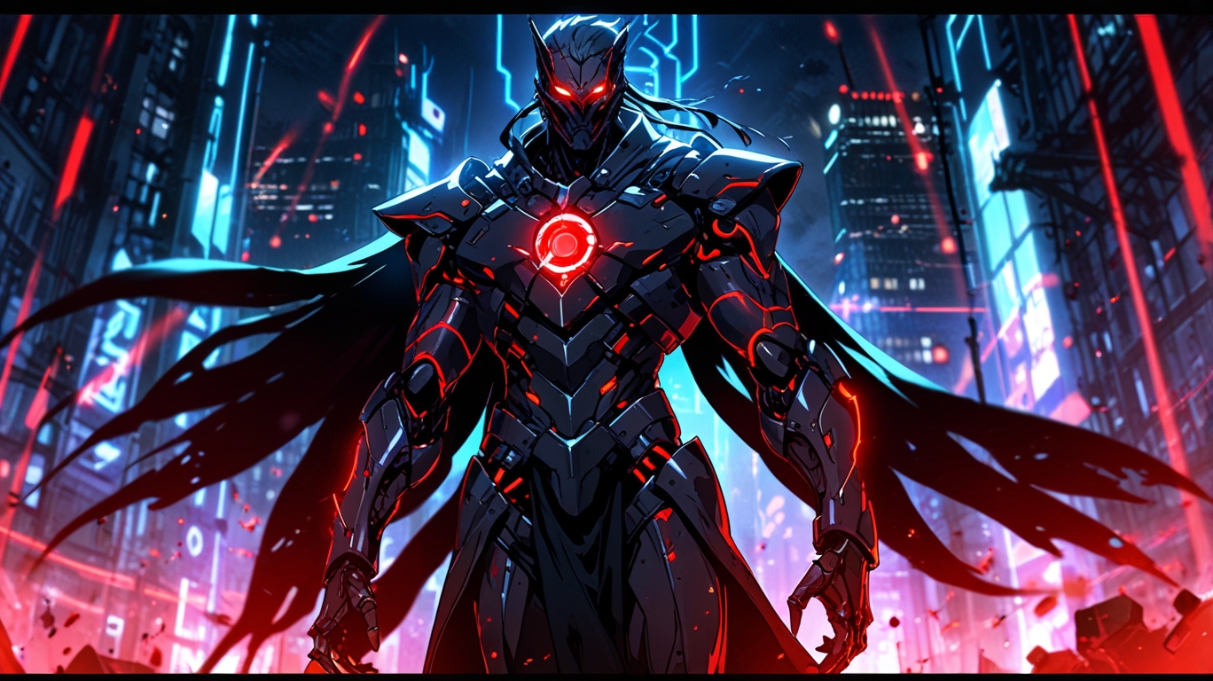 Account profile banner