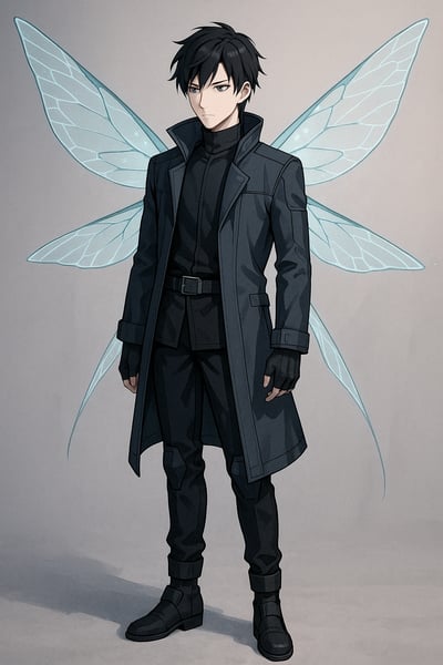 Xybca avatar