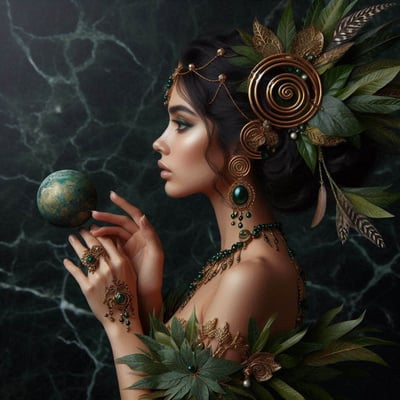 PauliART avatar