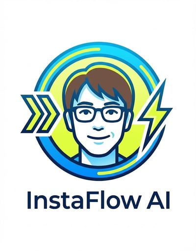 InstaFlow avatar