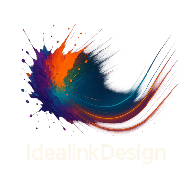 IdealInkDesign avatar