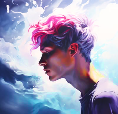 Grayve avatar