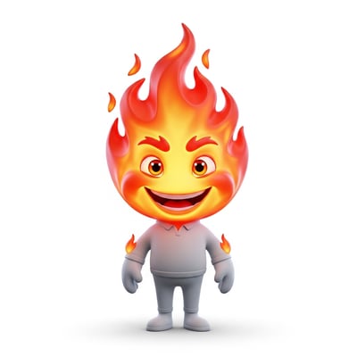 Firebest avatar