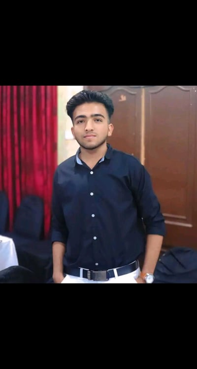Sharjeelkhan avatar