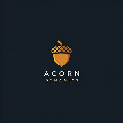 AcornDynamics avatar