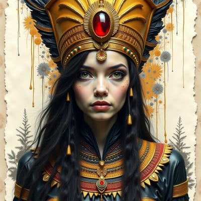 NohaHaikal_Artistrycreations avatar