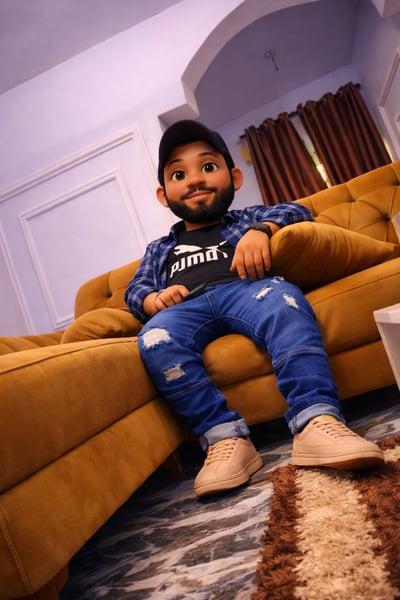 user_68770b34e1b746f1 avatar