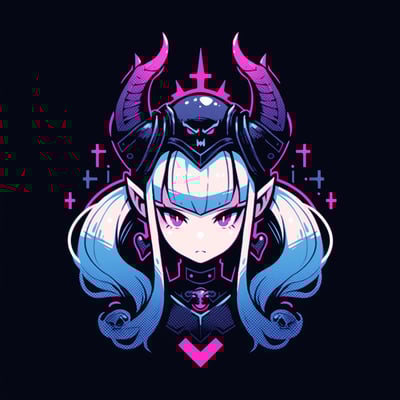 Oprelia avatar