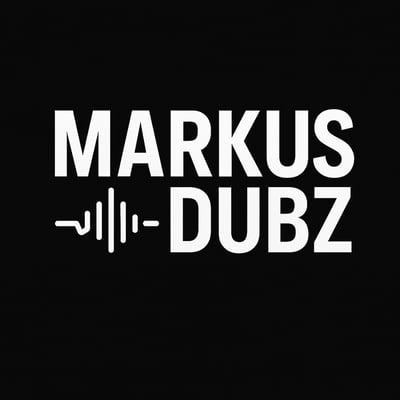 MarkusDubz avatar