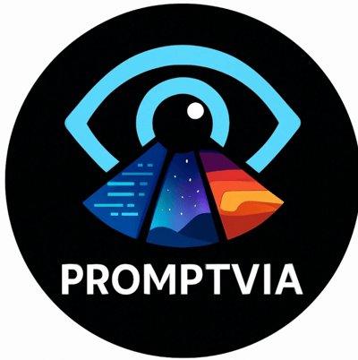 Promptvia avatar