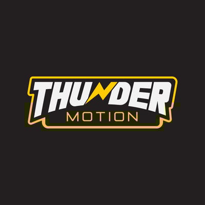 ThunderMotion avatar