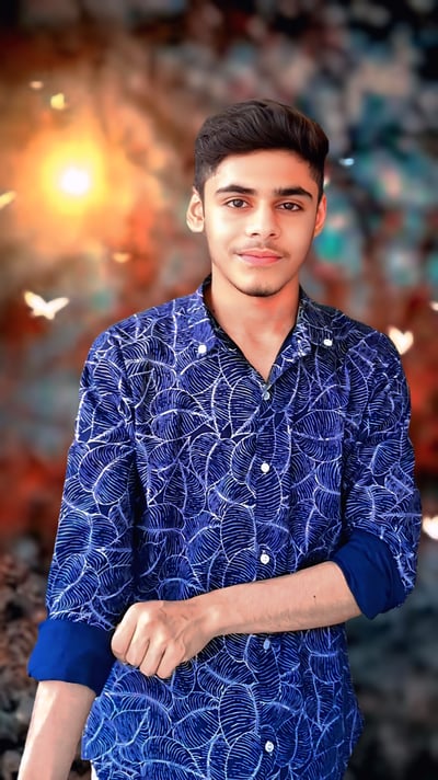 umer07umer avatar