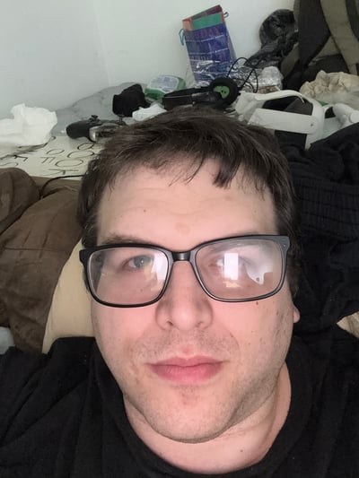 CraftyNematics avatar