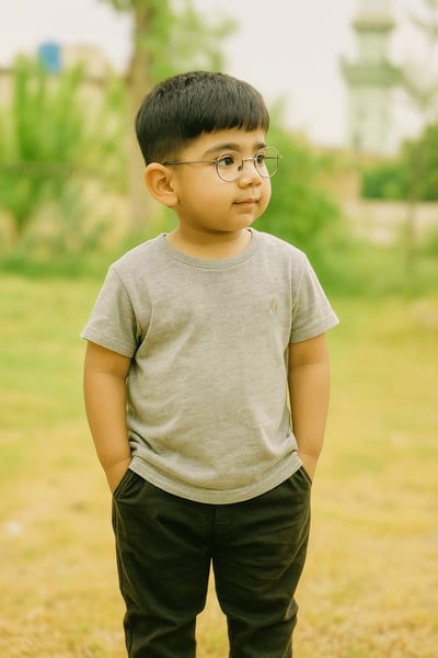hammad avatar