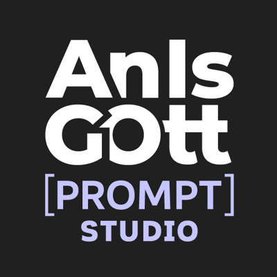 anisgottpromptstudio avatar