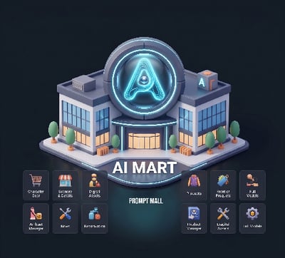 AI_MART avatar