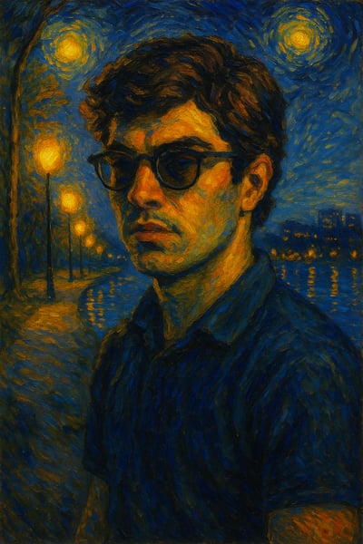 davegetter avatar