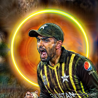 Babarazam56 avatar