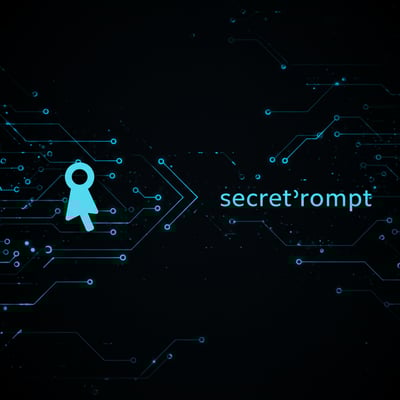secretprompt avatar