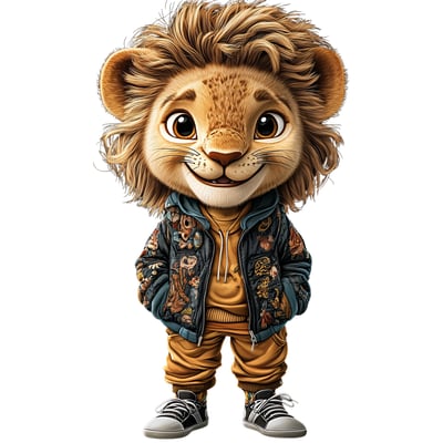 LionKingAI avatar