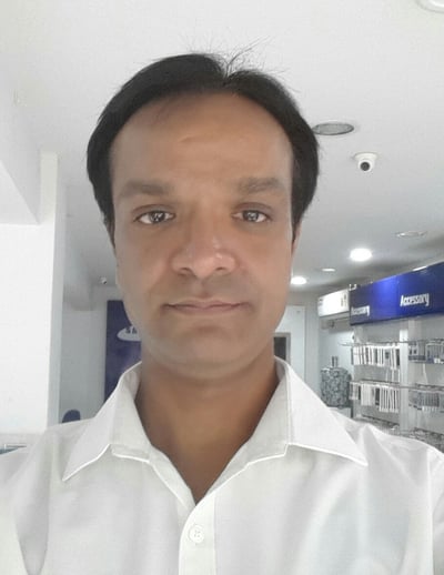 snehal72 avatar