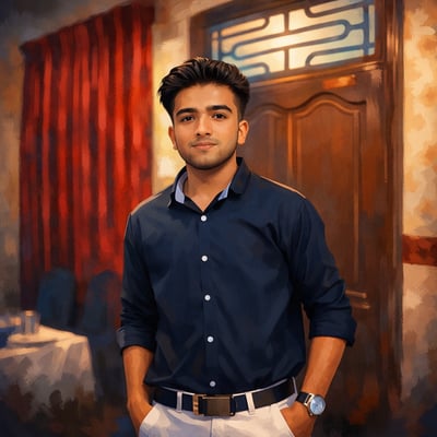 Sharjeelkhan avatar