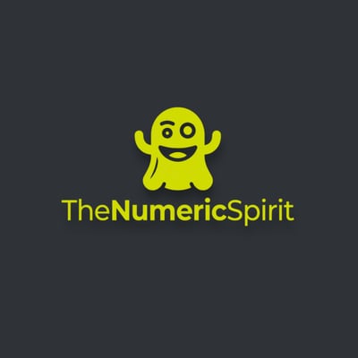 TheNumericSpirit avatar