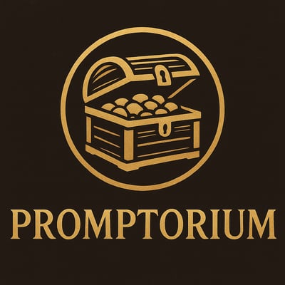 Promptorium avatar