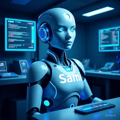 SamiSami avatar