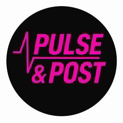 PulseandPost avatar