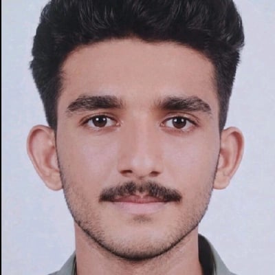 Abhinand avatar