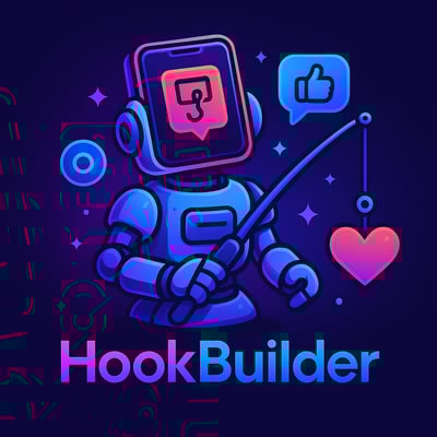 HookBuilder avatar