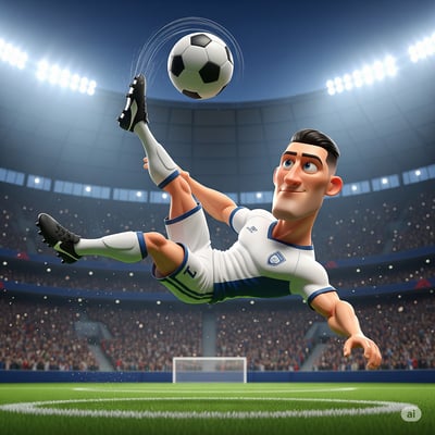 Mr_Jo avatar