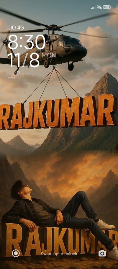 Rajkumar avatar