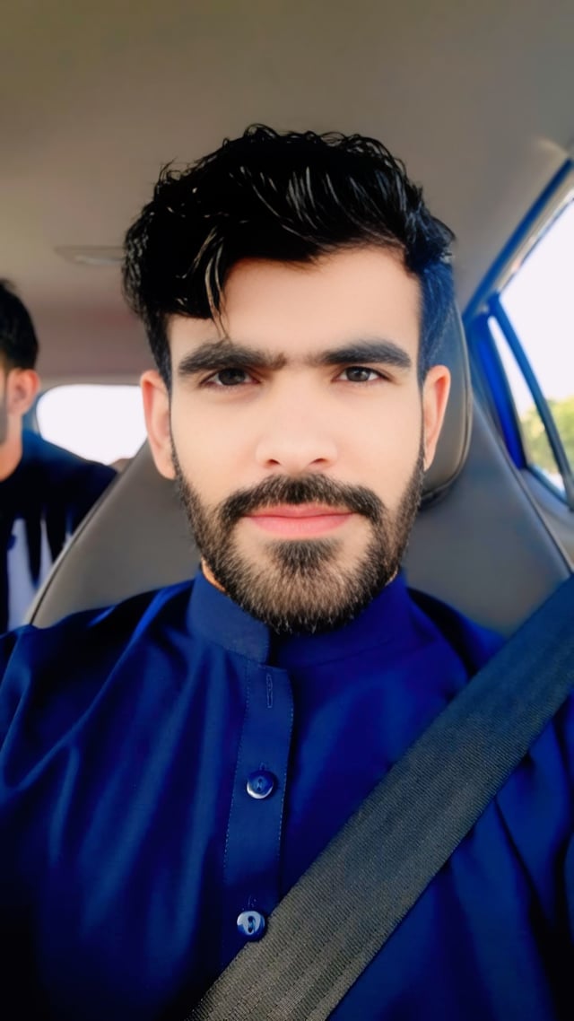 IrfanAli avatar