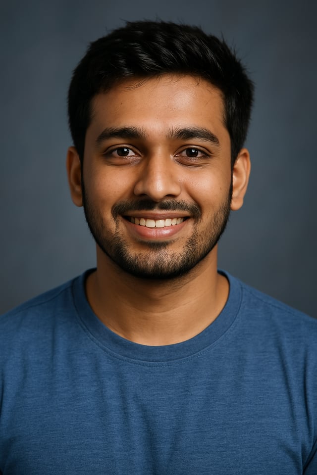 MohitKumar avatar