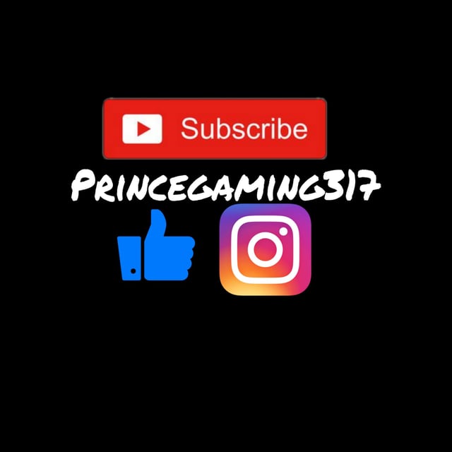 princegaming317 avatar