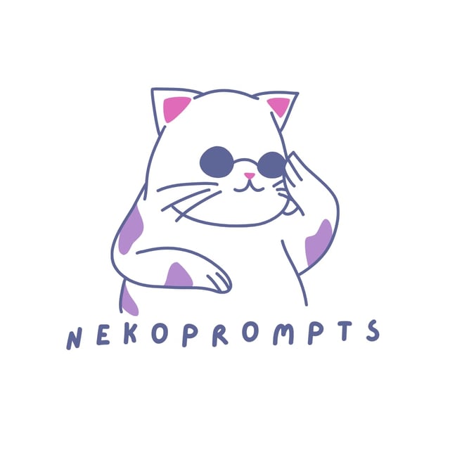 Nekoprompts avatar