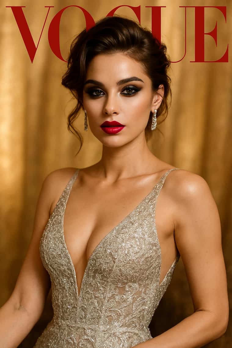 Fashion and Glamour