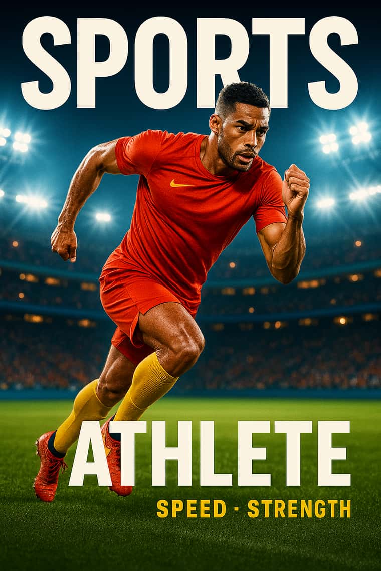 Sports Superstar