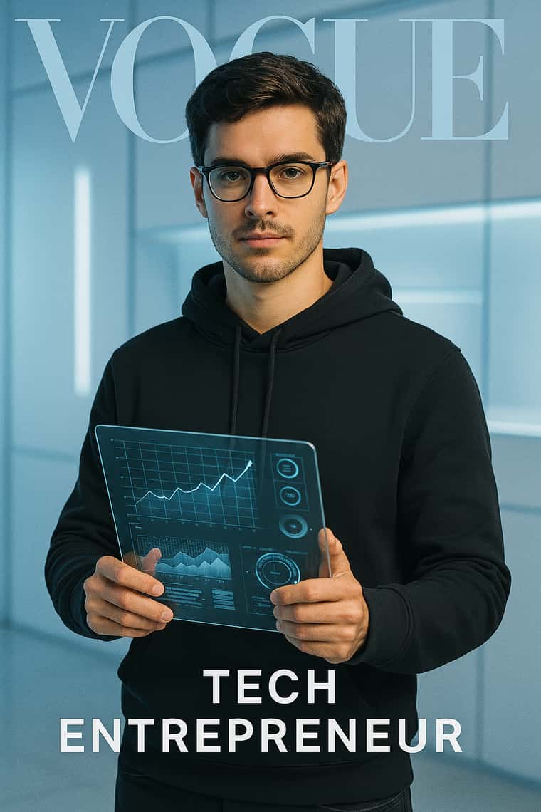Tech Innovator