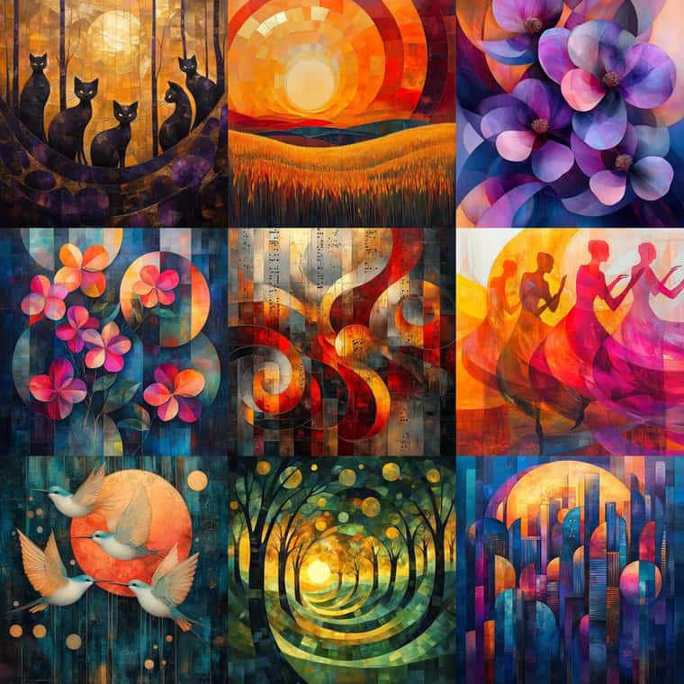 The Energy of Orphism