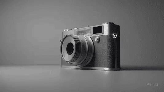 Sora AI-Generated Elegance Product Ads