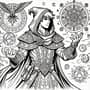 Prompt image